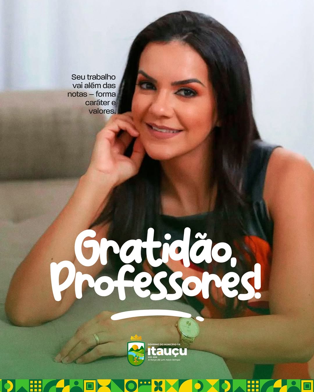 15 DE OUTUBRO – DIA DO PROFESSOR
