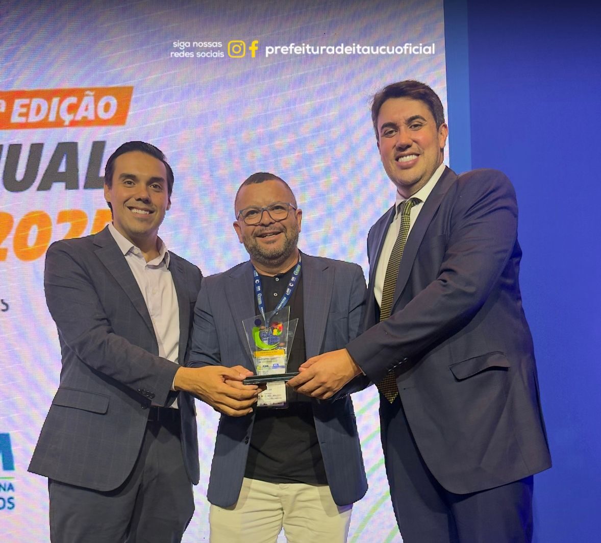 🎖️Encontro Anual de Gestores 2025 